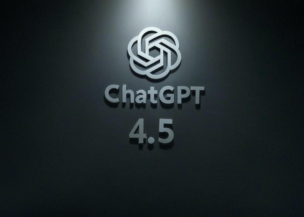 GPT-4.5