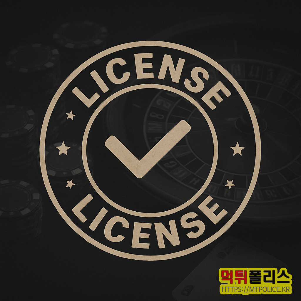 메이저사이트 인증 방법: 안전한 사이트 검증 프로세스 3 image 52
