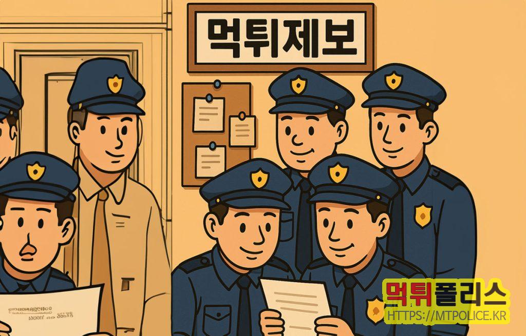 먹튀제보 처음이신가요? 친절한 초보 안내서 2 먹튀제보-초보자-가이드-표지