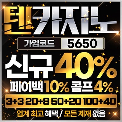 텐카지노