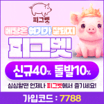 메이저놀이터 피그넷