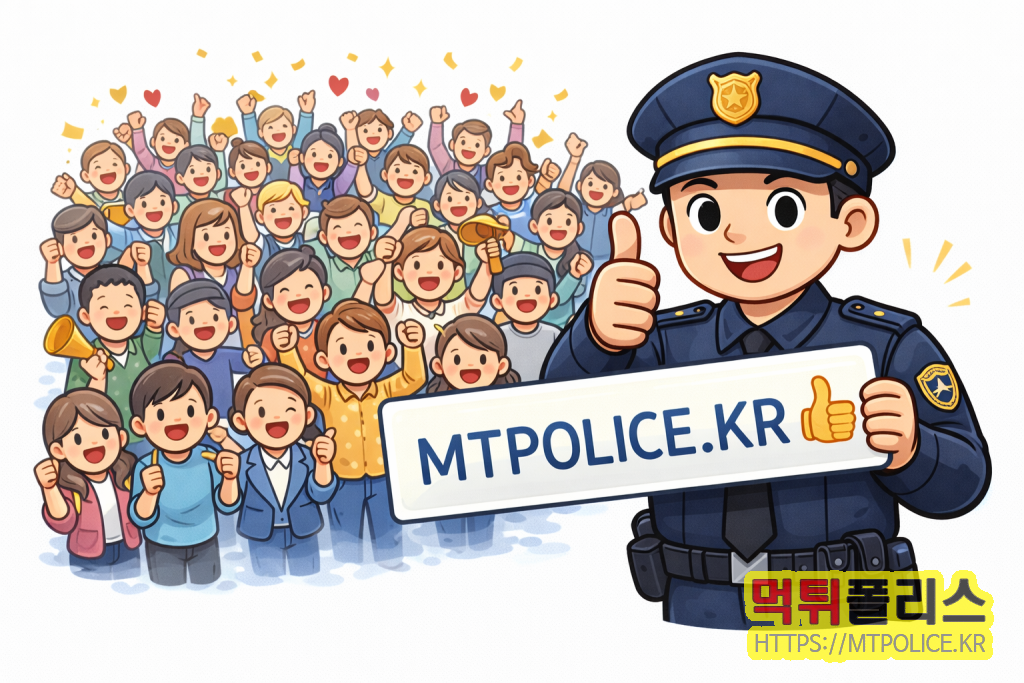 “100% 검증완료”라는 말에 속지 마세요: 최근 등장한 ‘보증사이트’ 먹튀 사례 공유 2 100% 검증 먹튀폴리스 표지