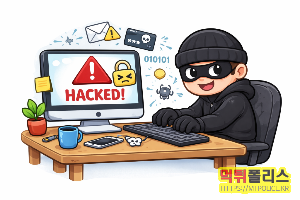 세대별로 보는 먹튀사이트 진화론: 1세대(단순 도망) → 4세대(유저 혼란) 분석 4 세대별 먹튀사이트 : 4세대에서는 유저의 아이디로 장난을 친다.