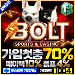 볼트 리뉴얼 060412