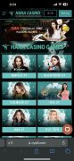 먹튀사이트 리스트 3 HANA CASINO 공개 제보자료 미리보기