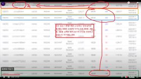 먹튀사이트 리스트 1 완내스 공개 제보자료 미리보기