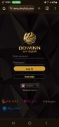 먹튀사이트 리스트 9 Dowinn vip 공개 제보자료 미리보기